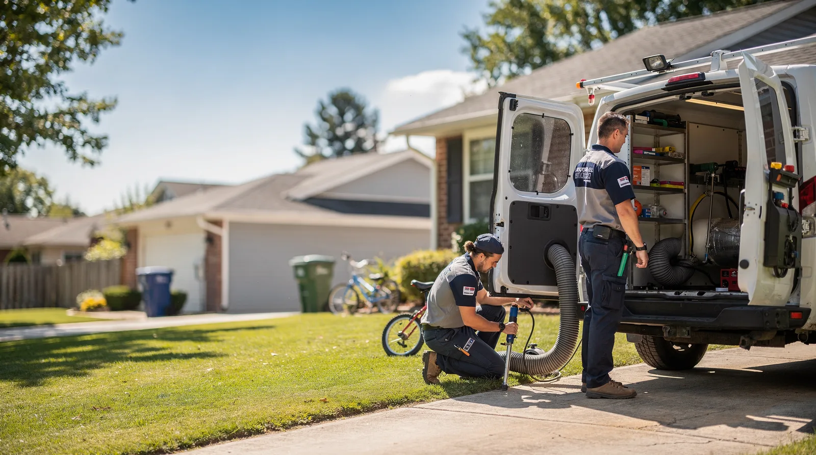 24/7 HVAC Repair & AC Replacement in Brady, MT near me